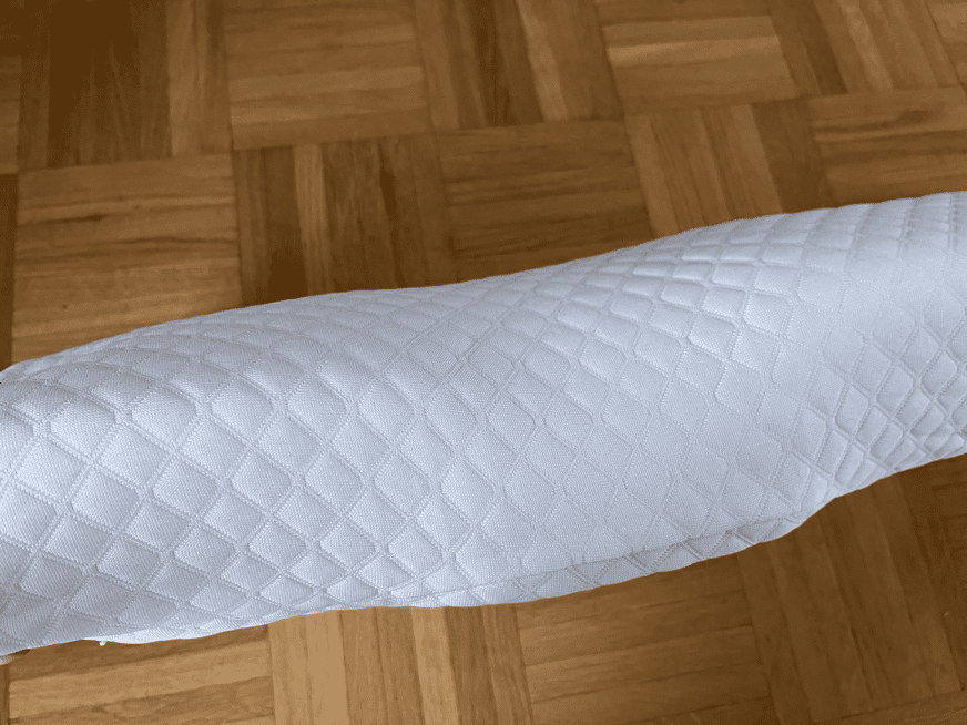 Derila Memory Foam Kissen für besseren Schlaf